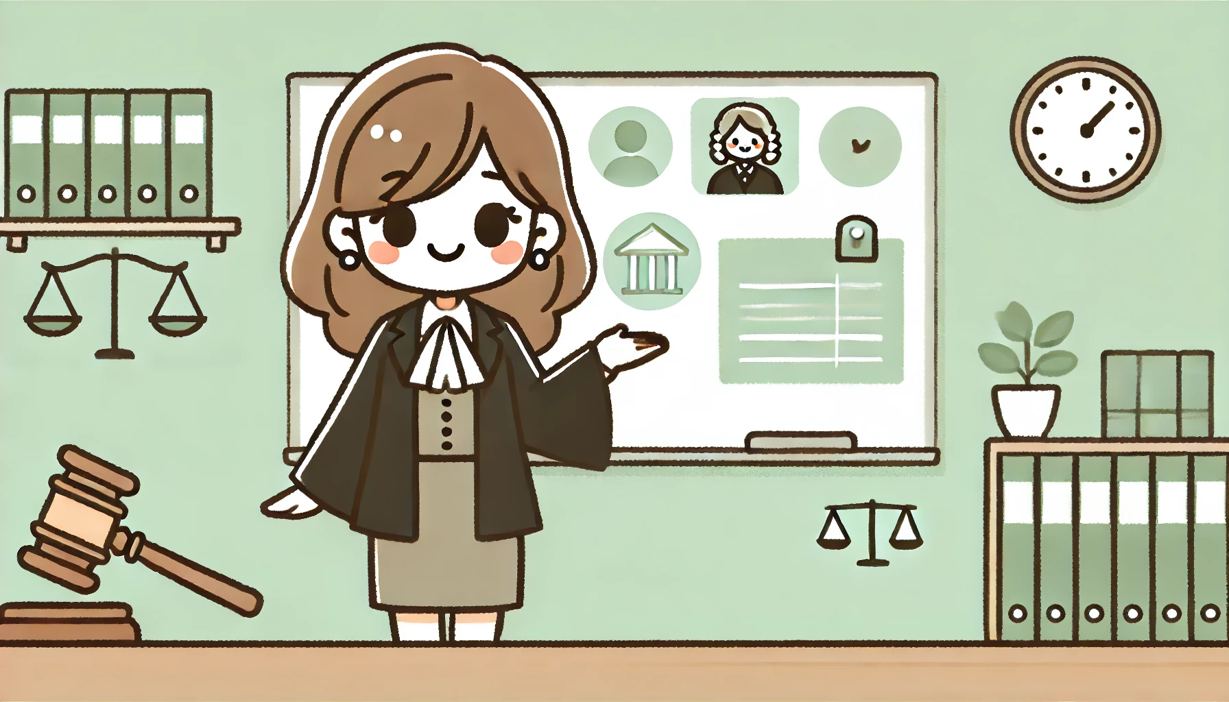 債務整理のベストタイミングについて解説する見出しの画像