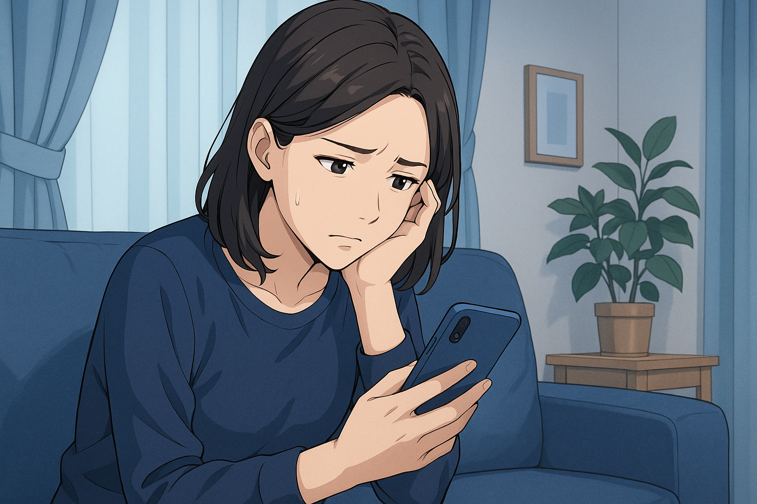 霊感商法の事例について解説する見出しの画像